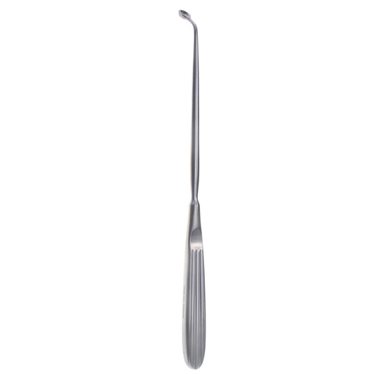 Semmes Spinal Fusion Curette  fully angled