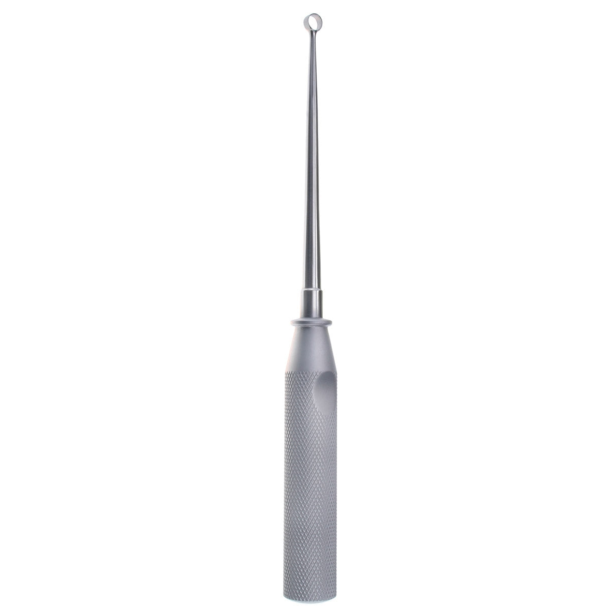 Cone Ring Curette  straight size 2 6mm