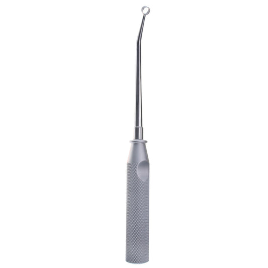 Cone Ring Curette angled size 2 6mm