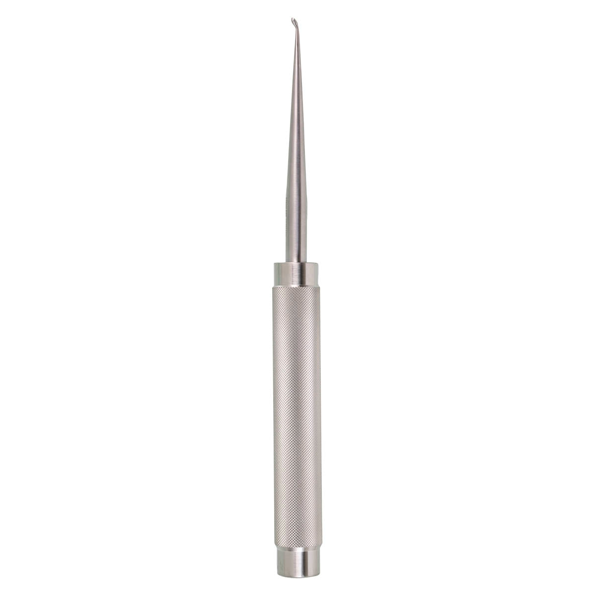 Cobb Curette &#8211; 2-0 rev angled 11&#8243;