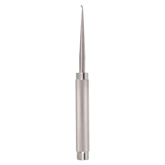 Cobb Curette &#8211; 2-0 rev angled 11&#8243;