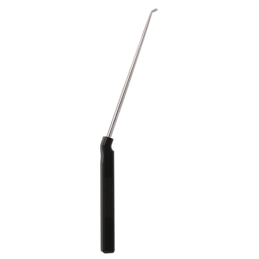 Lumbar Axial Curette  3-0 angled down 10 1/4