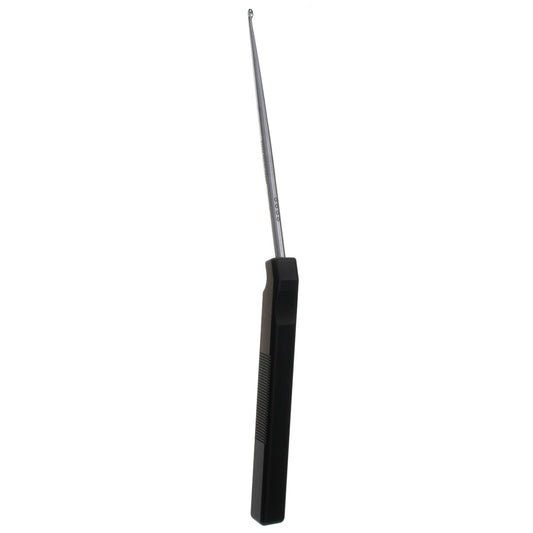 Cervical Axial Curette  4-0 straight up 9