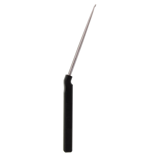 Cervical Axial Curette &#8211; 4-0 straight down 9&#8243;