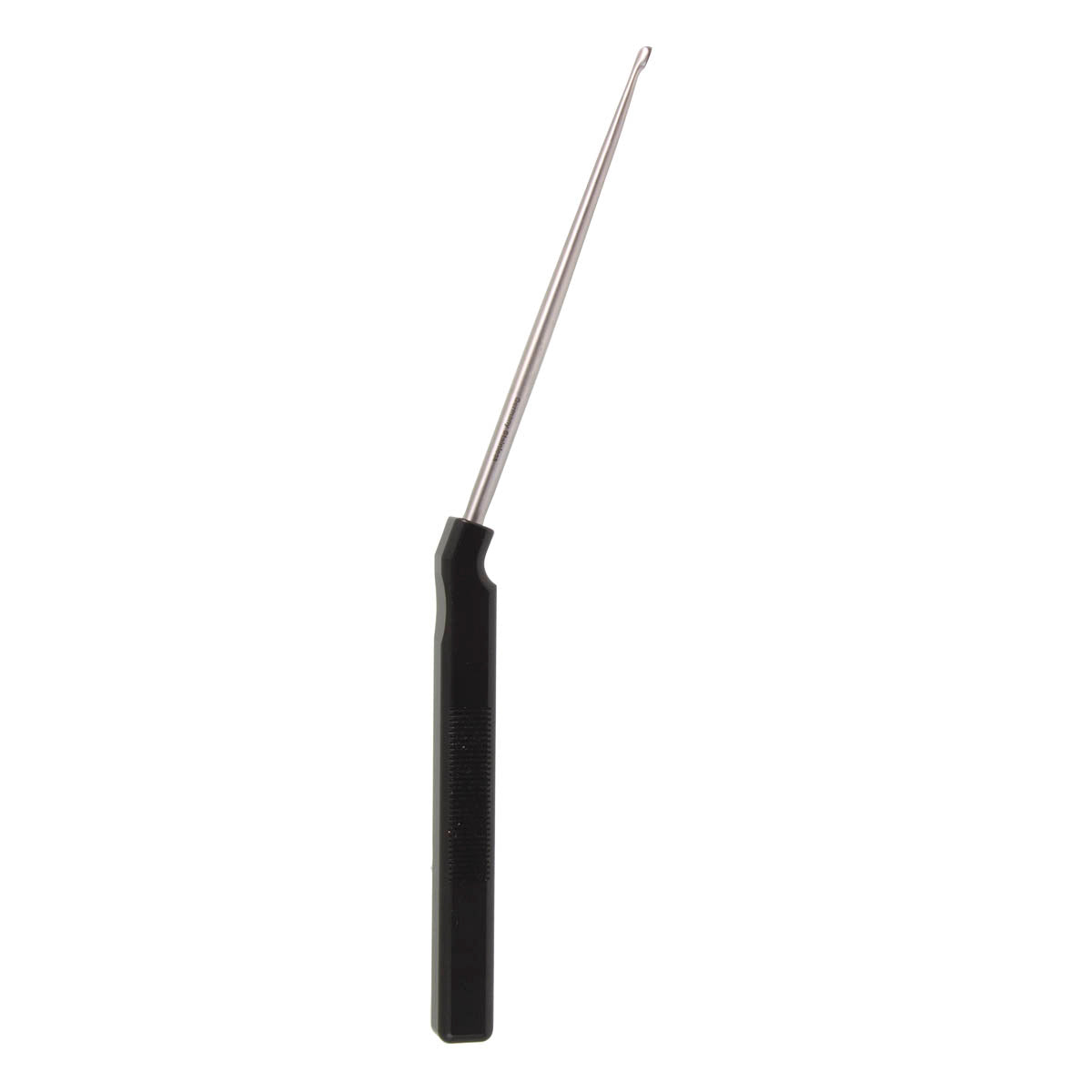 Cervical Axial Curette &#8211; 2-0 straight down 9&#8243;