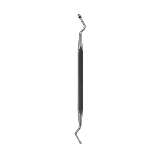 Jansen Curette  oval cups DE