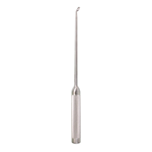 Curette size 3 30° tip