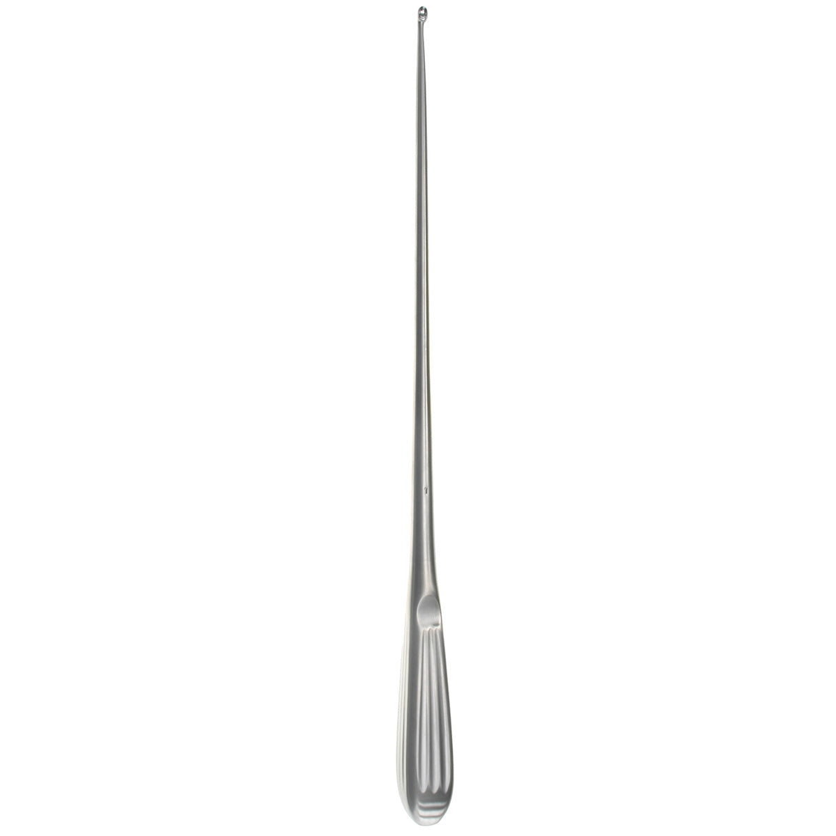 Spinal Fusion Curette – 11″ straight size 00