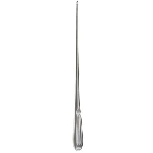 Spinal Fusion Curette – 11″ straight size 00