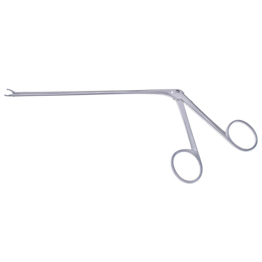 Micro Alligator Forceps -.5mm cup 5.5 shaft straight