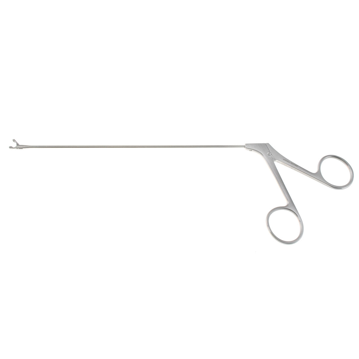 Nicola Micro Forceps  6 1/2 spoon jaws