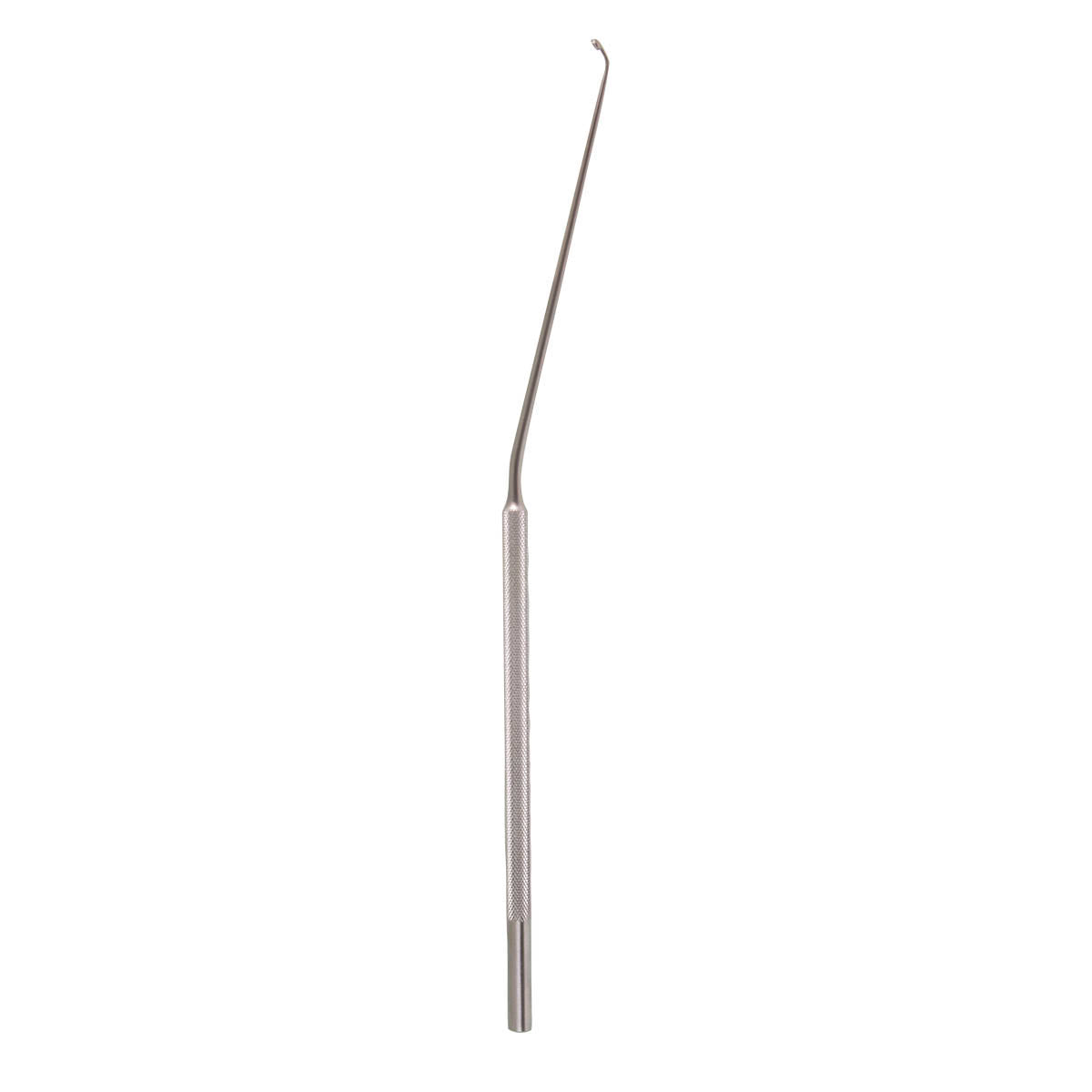 Micro Curette  angled 2mm