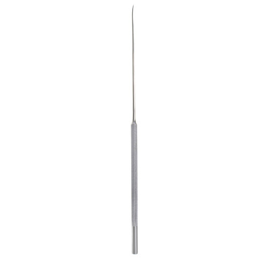Dissector  gentle curve