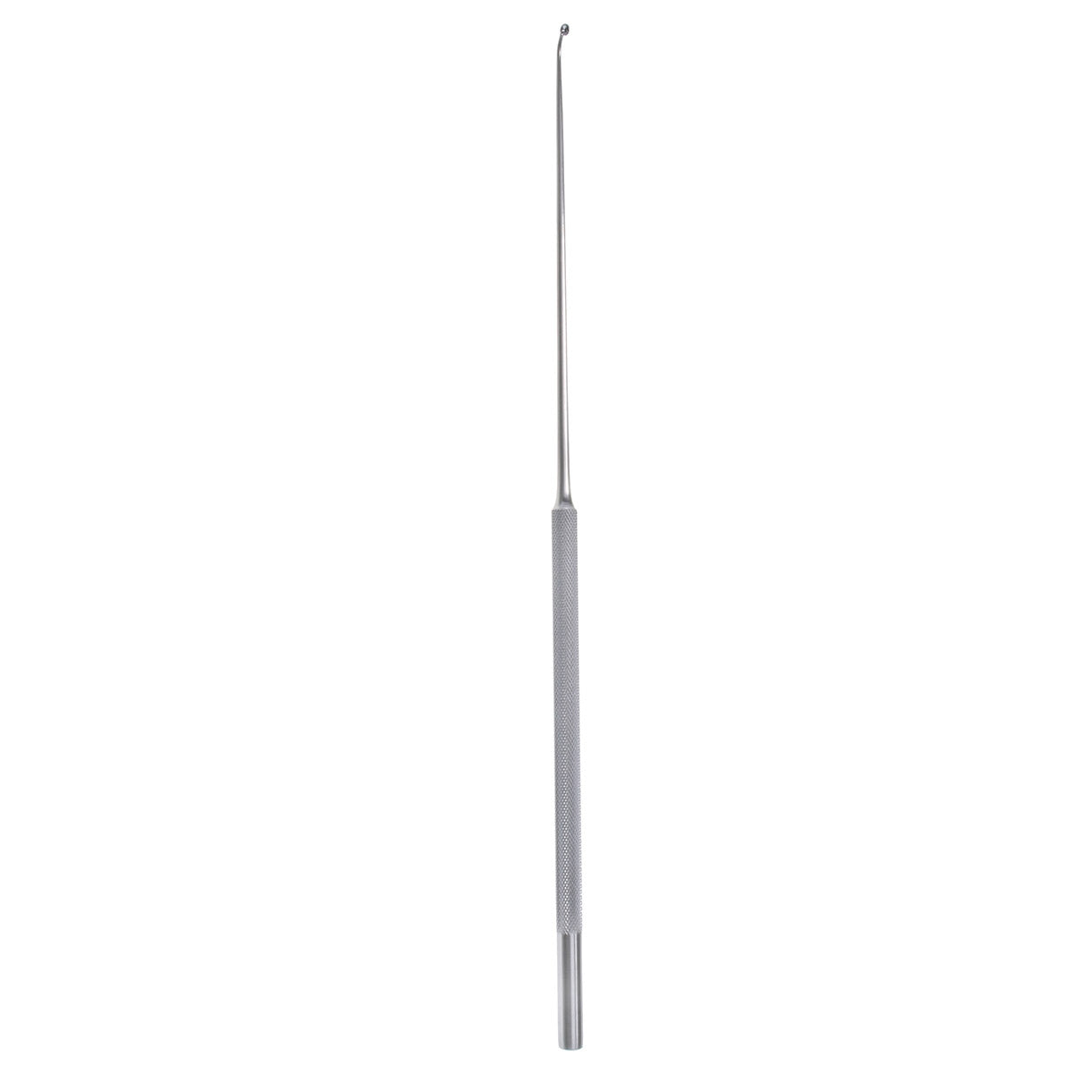 Micro Curette  angled 2mm