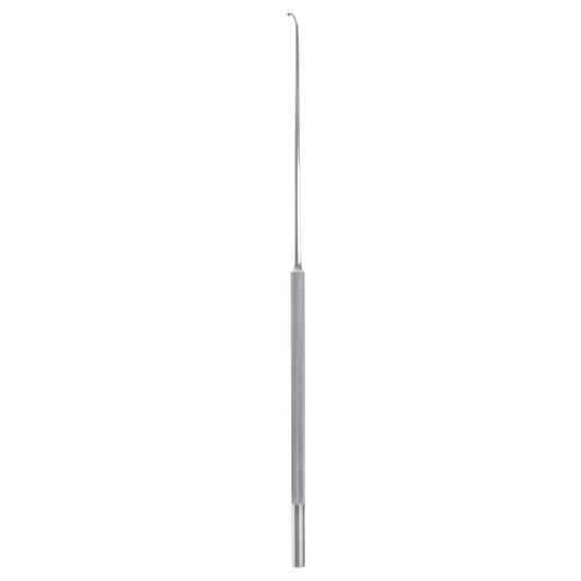 Micro Curette  double angled 1mm