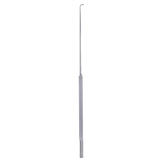 Micro Curette  double angled 2mm