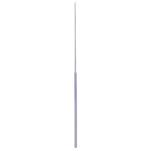 Rhoton Needle Dissector semi-sharp straight