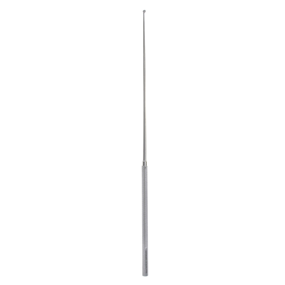 Rhoton-Yasargil Rasp Round Small