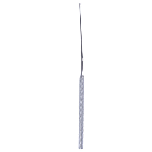 Janetta Dissector curved blade small