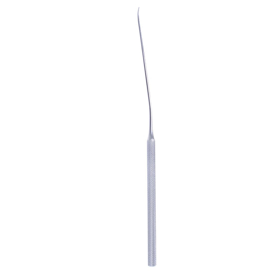 Janetta Dissector curved blade large
