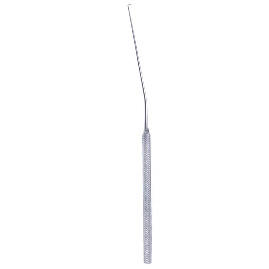 Janetta Right Angle Hook 4.7mm