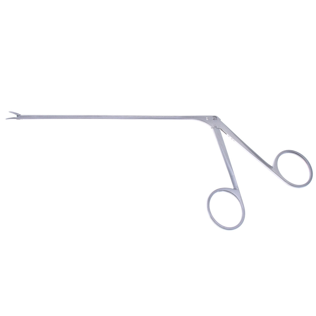 Stevensen Grasping Forceps & curved right