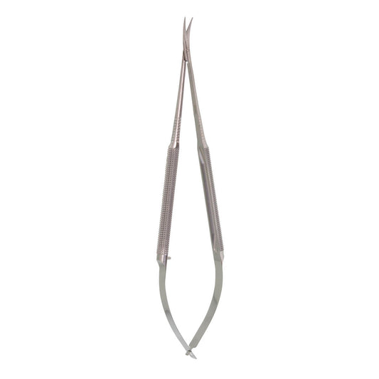 Olivera Micro Scissors; 7 curved blades