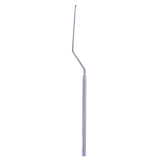 7 1/4" Yasargil Micro Curette