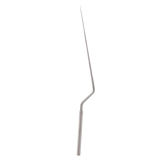 10 1/4" Landolt-Reulen Hook – 1.7mm Blunt