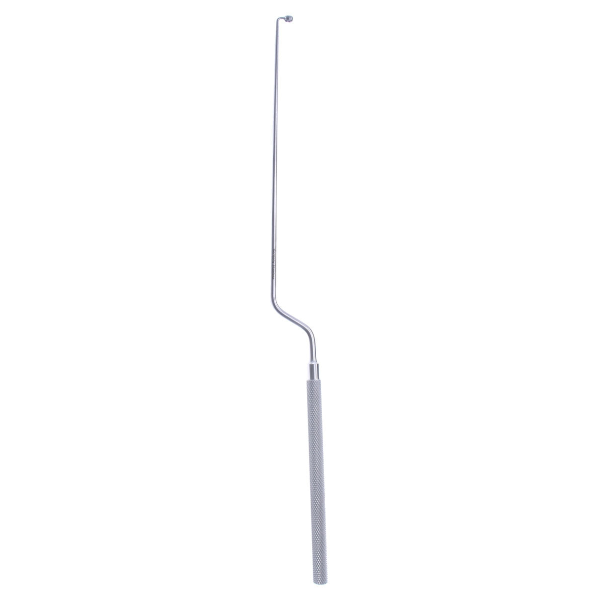 Hardy Bayonet Curette – Angled Down 3mm