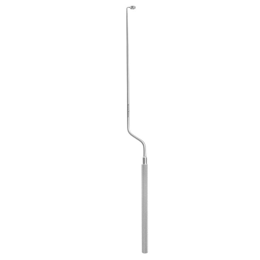 Hardy Bayonet Curette – Angled Down 5mm