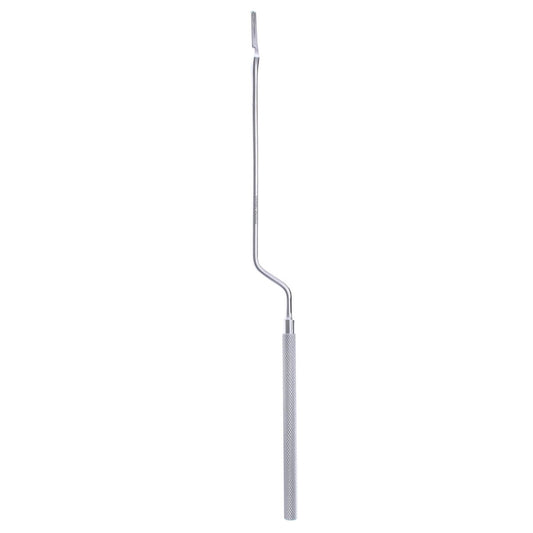 Lateral Knife Handle – Blade OL 5 1/2" WL