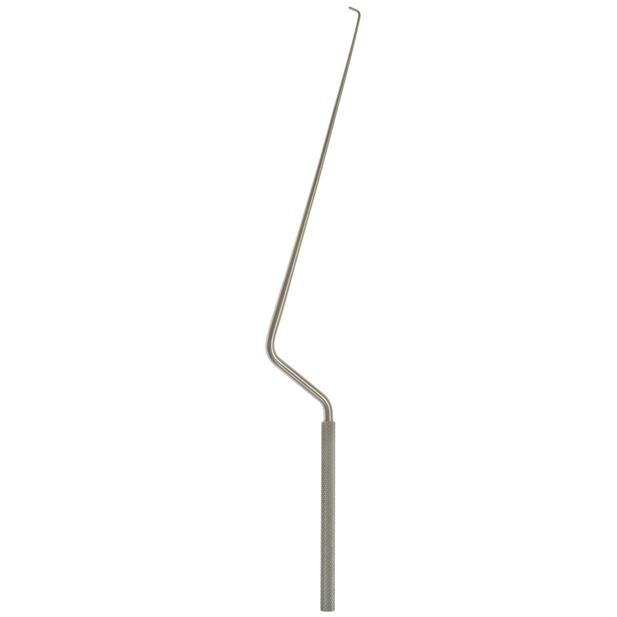 Landolt Transphenoidal Hook – Blunt, 10 1/4"