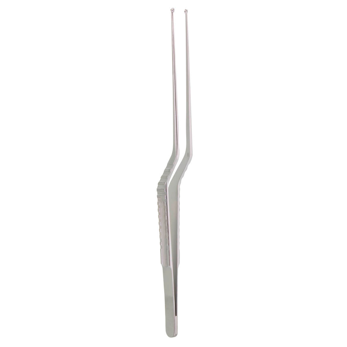 Yasargil Tumor Forceps  Cupped Serrated 3mm