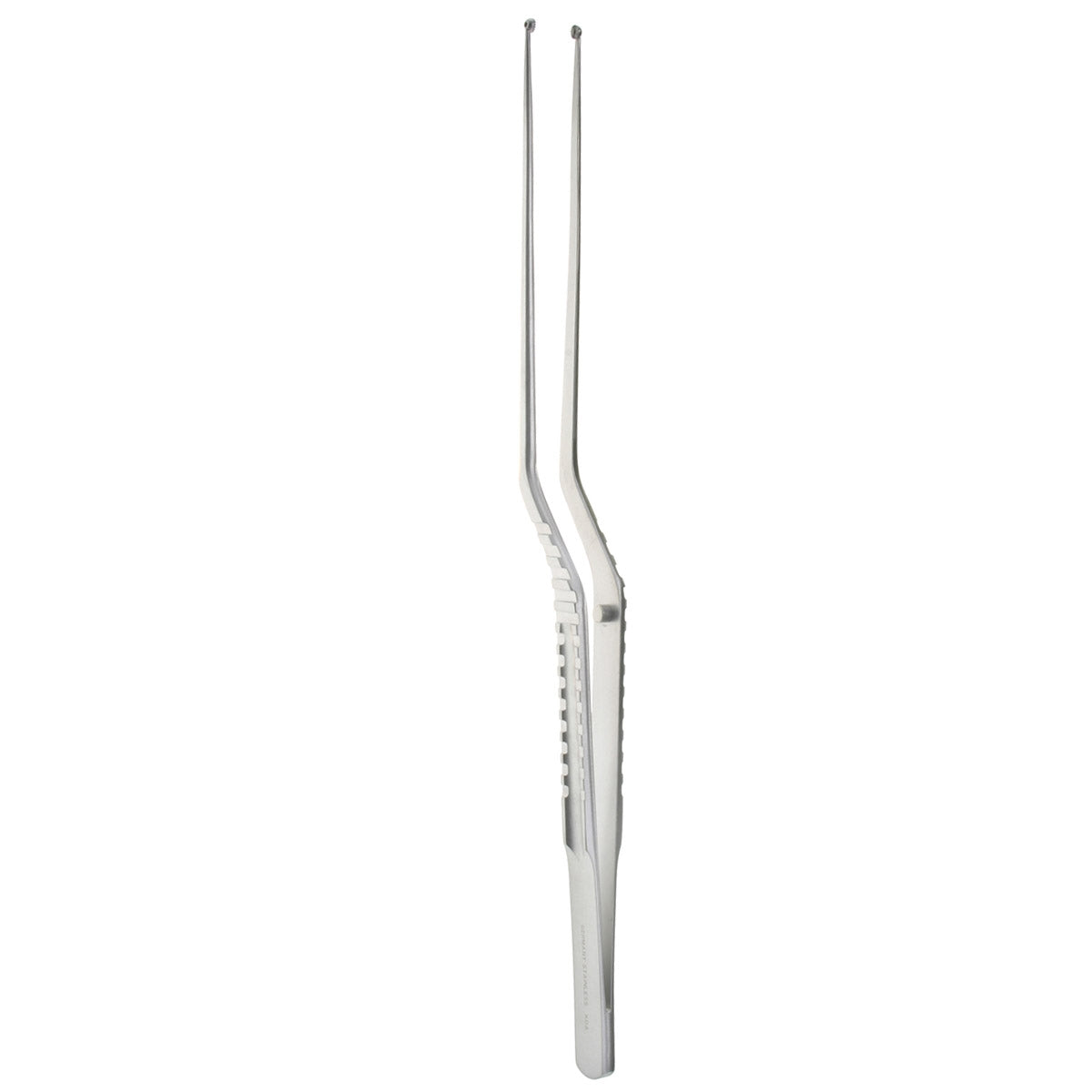 Yasargil Tumor Forceps  Cupped Serrated 5mm
