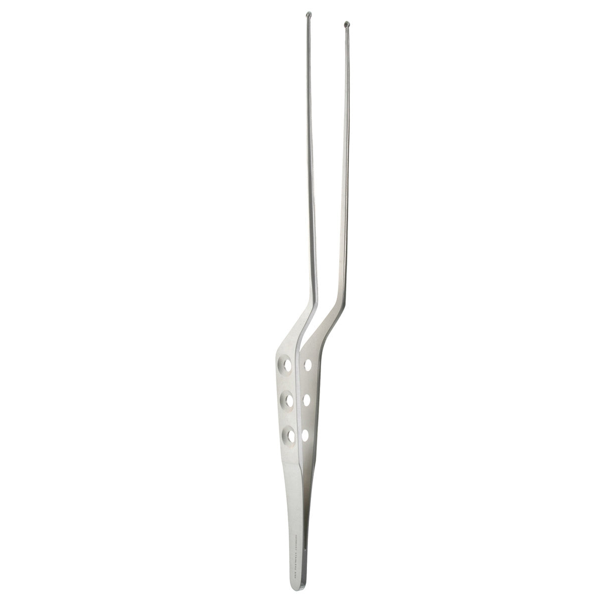 Yasargil-Samii Forceps &#8211; 3mm Spoon