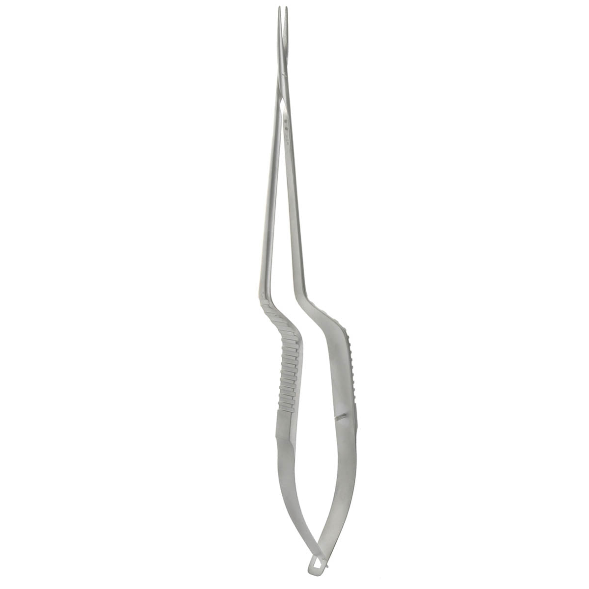 Jacobson Micro Needle Holder – FineTouch Jaws, W/L 3 3/4"