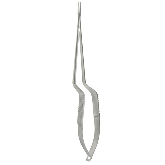 Jacobson Micro Needle Holder – FineTouch Jaws, W/L 3 3/4"