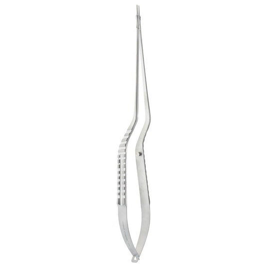 Yasargil Needle Holder – Straight Jaws, 100mm W/L