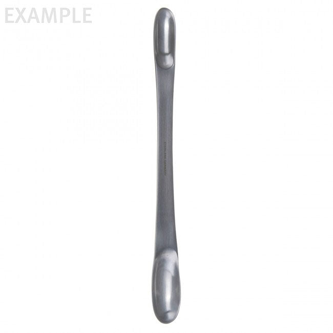 Cushing Spatula  Spoon  3/4