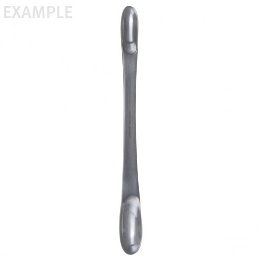 Cushing Spatula  Spoon  3/4