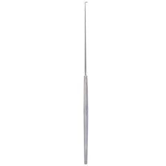 Cushing Nerve Hook, small ball, 7 1/2″