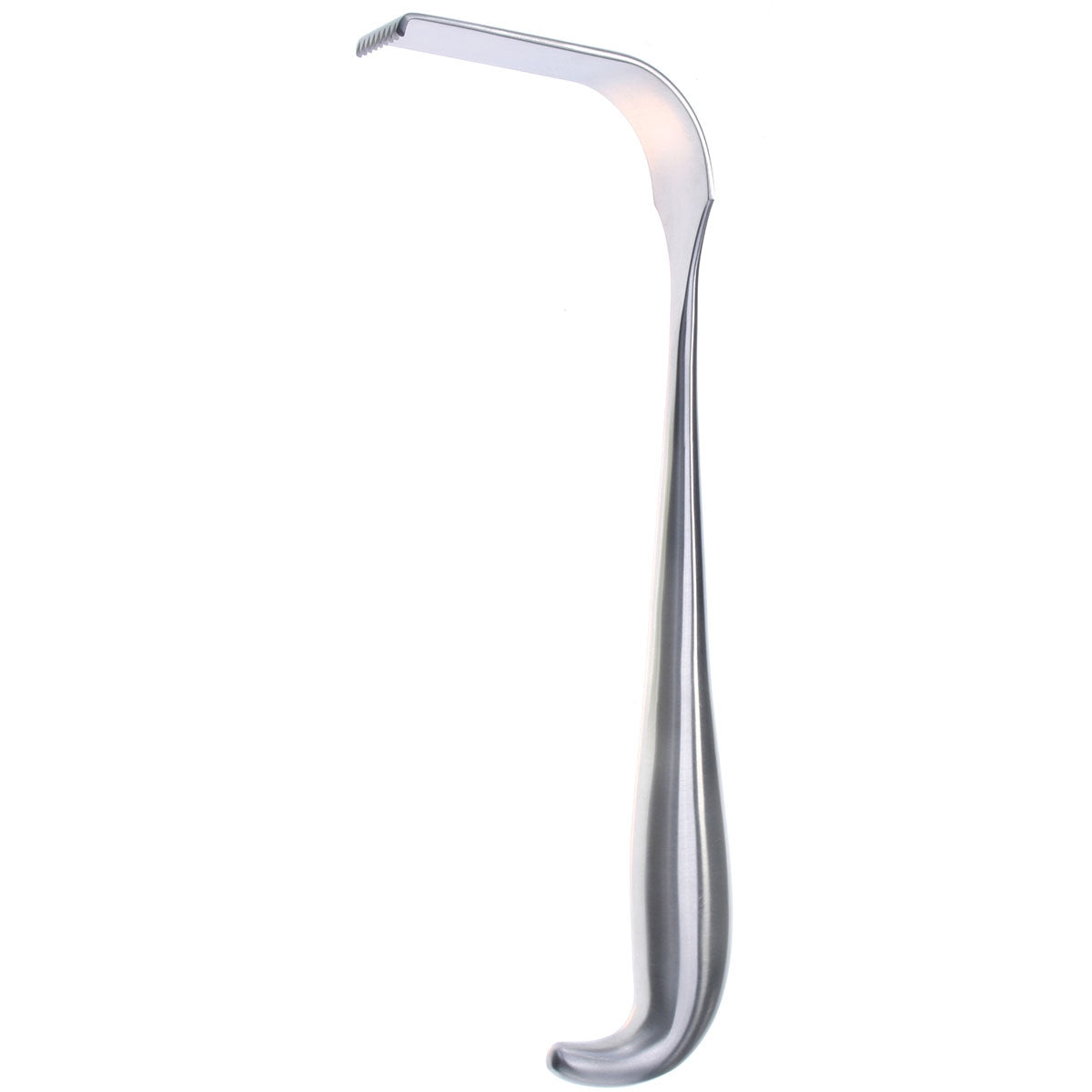 Meyerding Laryngeal Retractor 1&#8243; x 3&#8243;