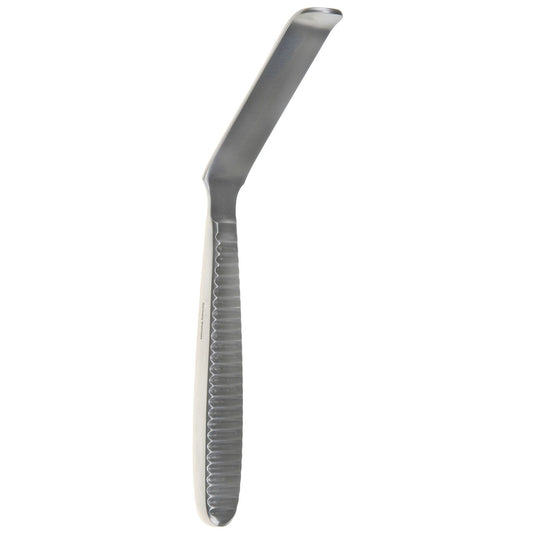 Blade Retractor – 18mm Slight Curved Blade