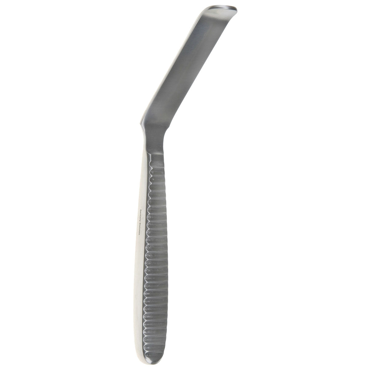 Blade Retractor &#8211; 18mm slight curved blade