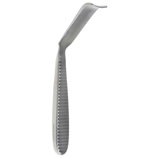 Cloward Style Blade Retractor &#8211; 23x75mm