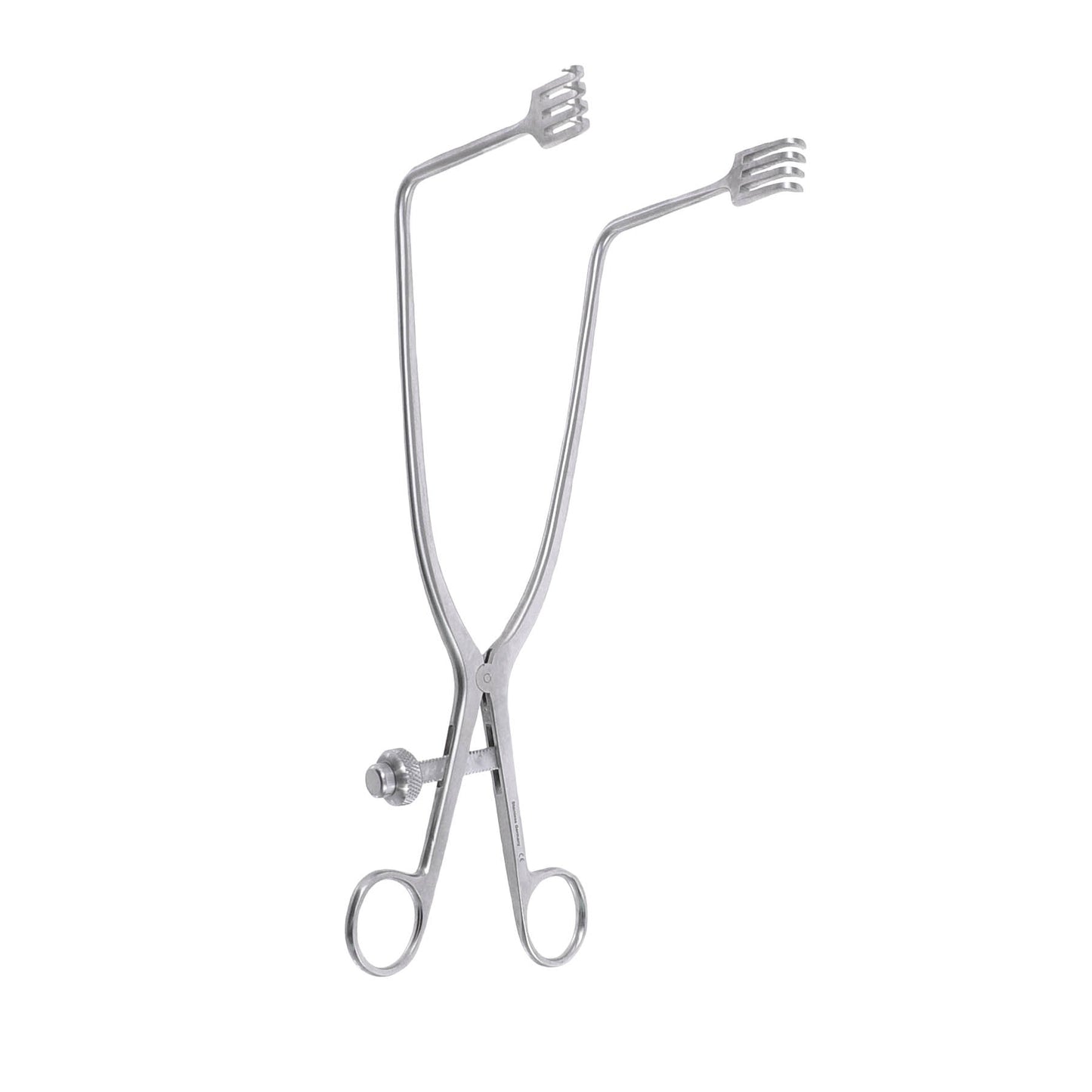 B-Z Weitlaner Retractor 90°