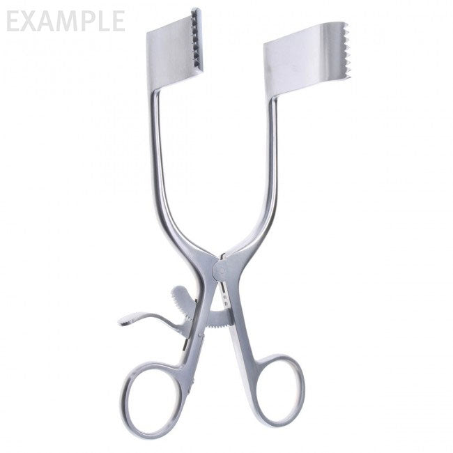 Meyerding Retractor &#8211; 1 1/4 x 1&#8243;