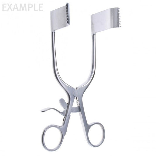 Meyerding Retractor &#8211; 1 1/4 x 1&#8243;