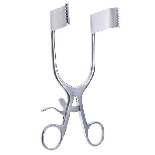 Meyerding Retractor &#8211; 2 1/8 x 1&#8243;